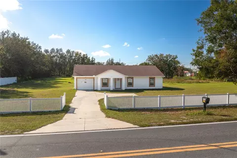 2519 Old Bartow Rd, Lake Wales, FL 33859