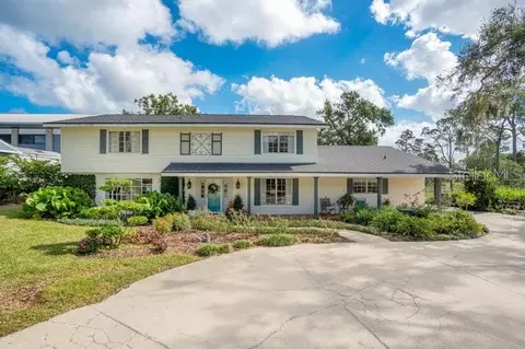902 W Lake Otis Dr, Winter Haven, FL 33880
