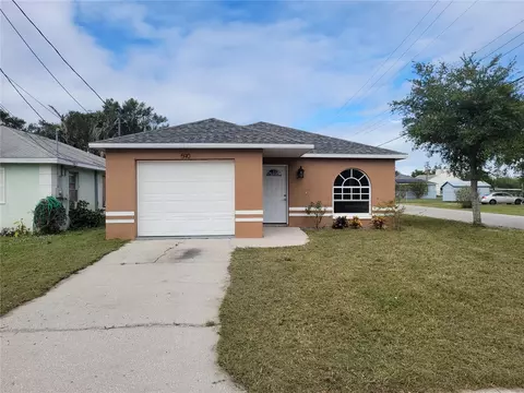 590 E Lemon Ave, Lake Alfred, FL 33850