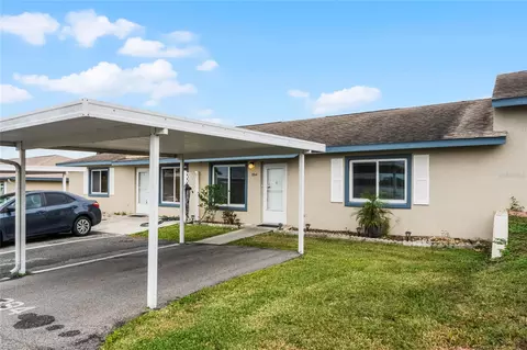 394 Winter Ridge Blvd #394, Winter Haven, FL 33881