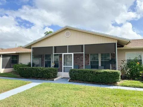 1001 Plantation Dr #C5, Kissimmee, FL 34741