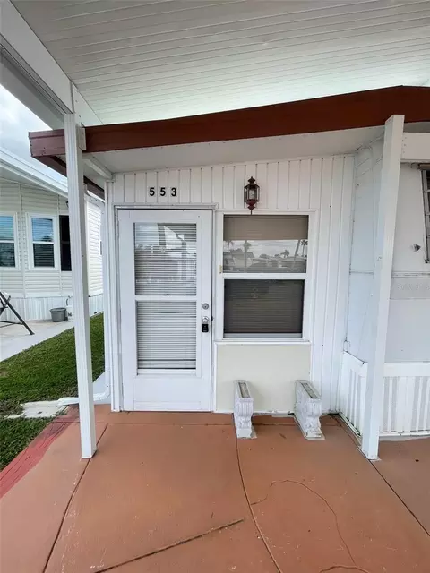 9000 Us Highway 192 #553, Clermont, FL 34714