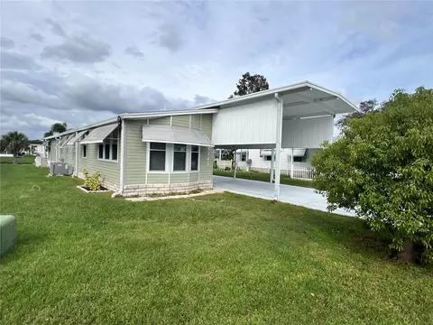 5182 Shore Line Dr, Polk City, FL 33868