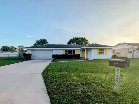 109 Elliott Ln, Winter Haven, FL 33884