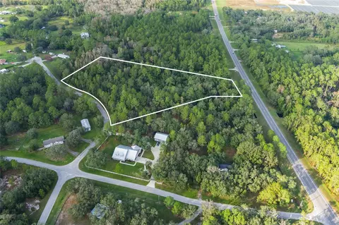 Eight Point Road, Polk City, FL 33868