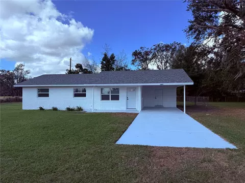 1805 Us Highway 17 N, Fort Meade, FL 33841