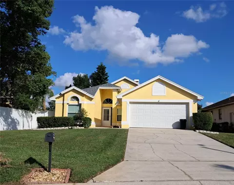 503 Little Lake Ct, Winter Haven, FL 33884