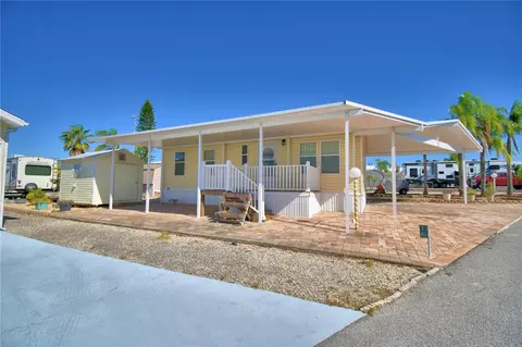 251 Patterson Rd #I46, Haines City, FL 33844