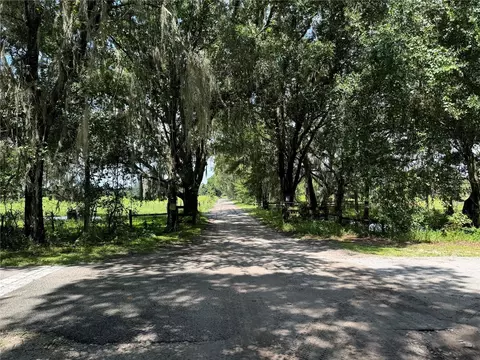 6893 Fussell Rd, Polk City, FL 33868