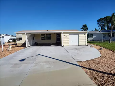 312 Douglas Park Ave, Davenport, FL 33897