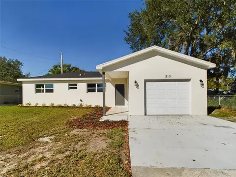 213 Rhea Cir, Lakeland, FL 33813