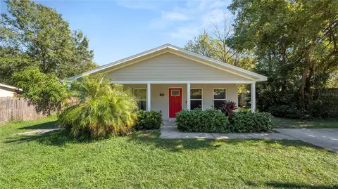 3040 Hutchins St, Lakeland, FL 33803