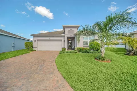 2725 Attwater Loop, Winter Haven, FL 33884