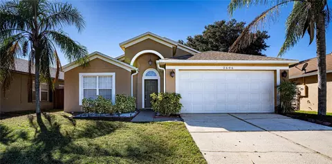 2606 Amaya Ter, Lake Mary, FL 32746