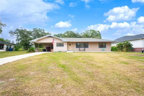 565 N Pennsylvania Ave, Lake Alfred, FL 33850