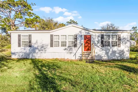 1408 Mcclellan Rd, Frostproof, FL 33843