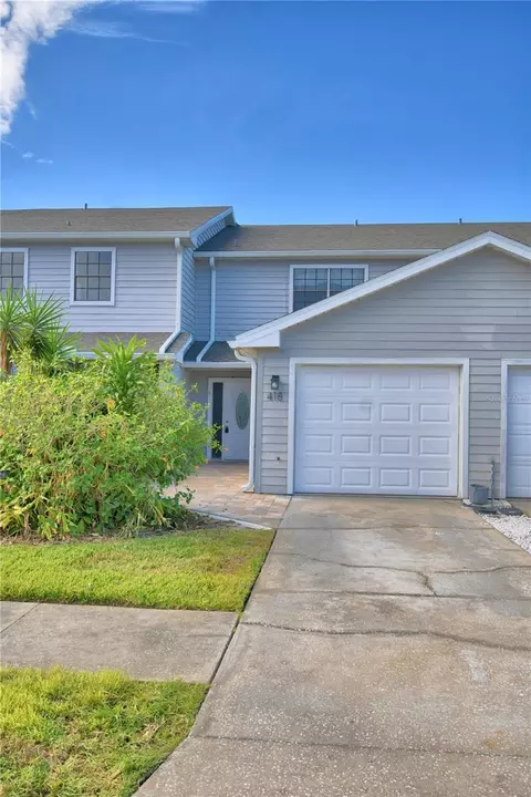 418 Orange Blossom Dr #19, Winter Haven, FL 33880