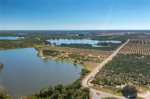 Mammoth Grove Road, Lake Wales, FL 33898