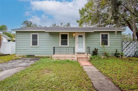 4116 Haines Rd N, Saint Petersburg, FL 33703