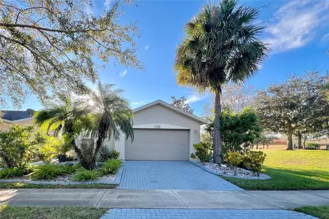 1136 Bell Tower Xing W, Kissimmee, FL 34759