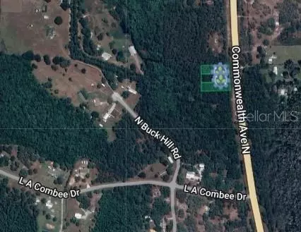 Commonwealth Avenue N, Polk City, FL 33868