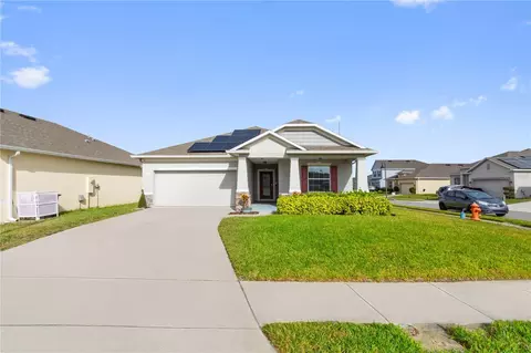 209 Flatwoods Loop, Davenport, FL 33837
