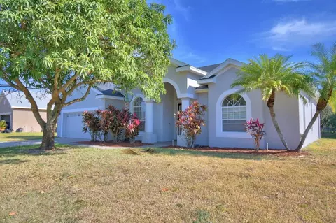 7335 Bent Grass Dr, Winter Haven, FL 33884