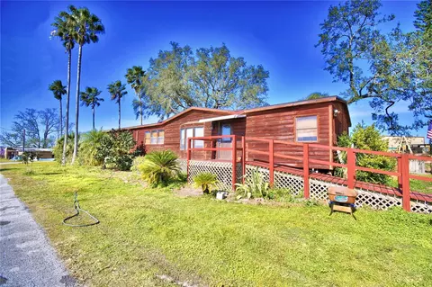 8053 8051 Lake Lowery Rd, Haines City, FL 33844