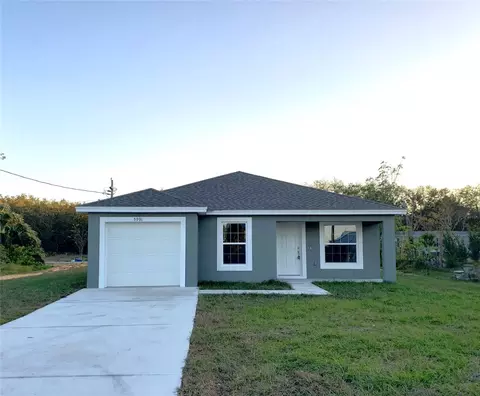 5991 Waverly Rd, Lake Wales, FL 33859