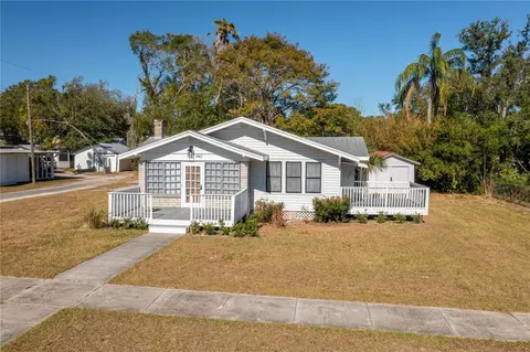 441 E Tillman Ave, Lake Wales, FL 33853
