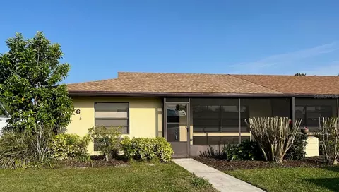 16 Kendra Ct #16, Winter Haven, FL 33880