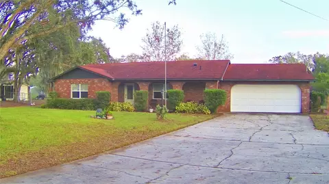 4504 Crystal Beach Rd, Winter Haven, FL 33880
