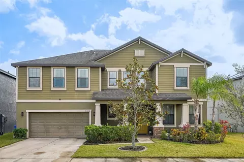 5052 Ivory Stone Dr, Wimauma, FL 33598