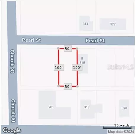 0 E Pearl St, Haines City, FL 33844