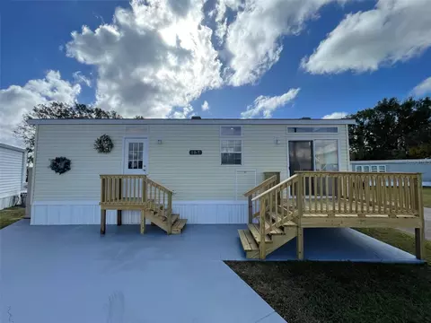 9000 Us Highway 192 #157, Clermont, FL 34714