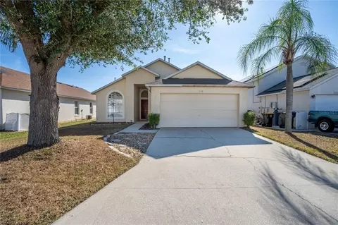 130 Sonja Cir, Davenport, FL 33897