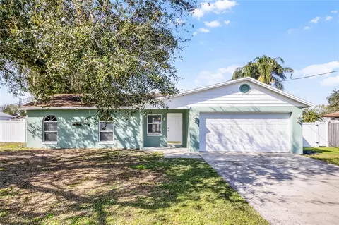7968 Apache Ln, Lakeland, FL 33810