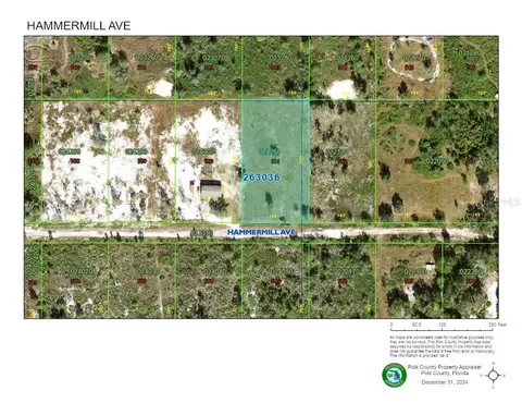 5100 Hammermill Ave, Lake Wales, FL 33859
