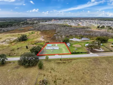 3301 County Road 547 N, Davenport, FL 33837