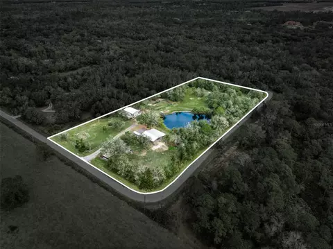 3788 SW Armadillo Trl, Arcadia, FL 34266
