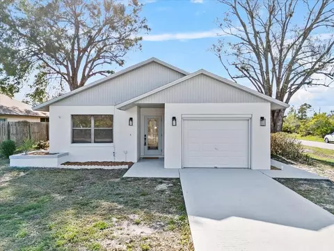 4707 Golfview Rd, Sebring, FL 33875 photo 1