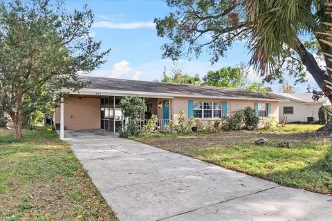 222 Kilmer Ln, Winter Haven, FL 33884