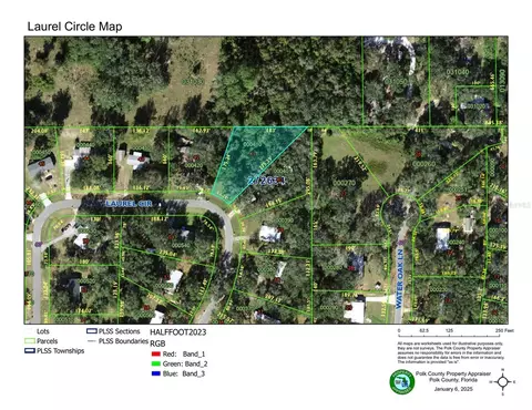 Laurel Circle, Davenport, FL 33837