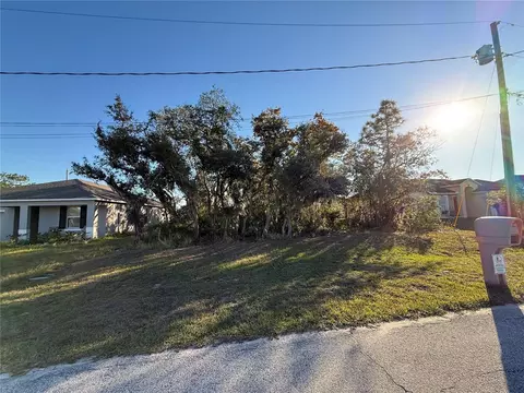 Myakka Road, Kissimmee, FL 34759