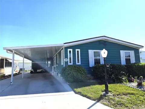 312 Townbridge Dr, Haines City, FL 33844