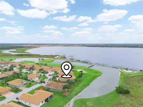 4061 Sable Loop Dr, Lake Wales, FL 33859
