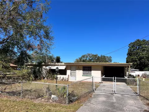 1135 Cherokee Dr, Kissimmee, FL 34744