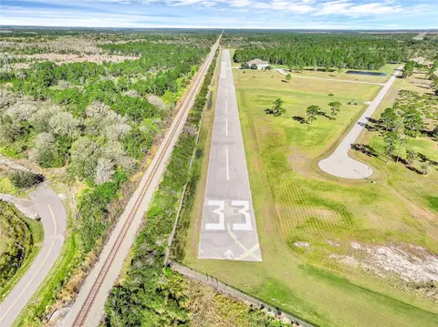 4562 Wrightbros Rd, Frostproof, FL 33843
