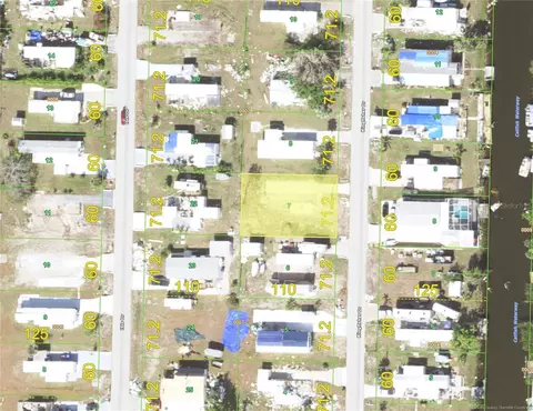 1420 Kingfisher Dr, Englewood, FL 34224