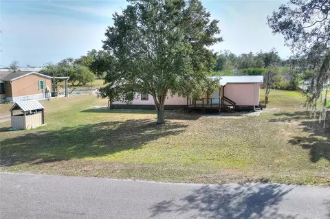 3228 Spring Lake Rd, Lake Wales, FL 33898